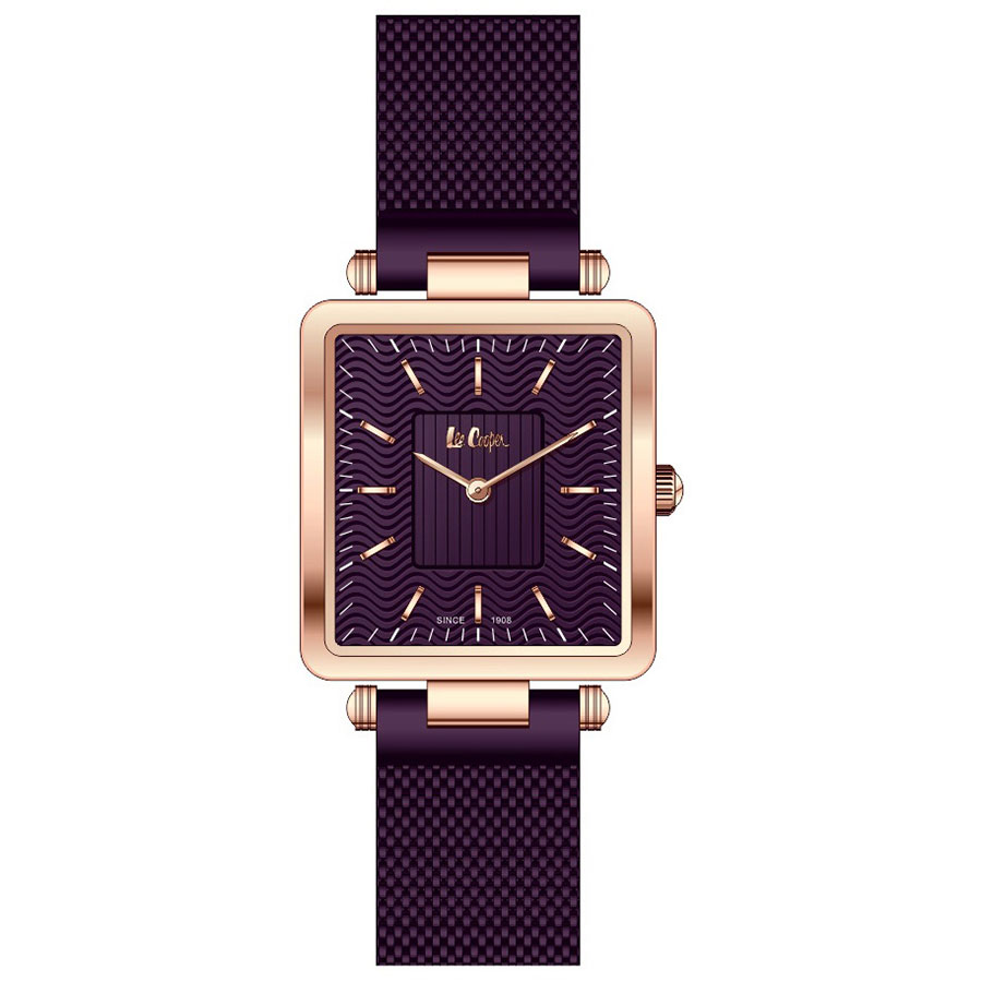 Часы Lee Cooper Elegance LC06822.480